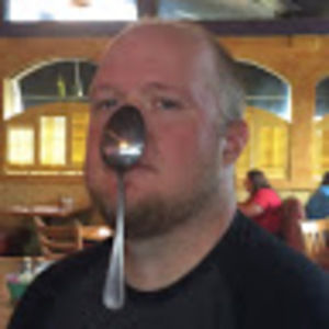 Meet your Posher, Mike